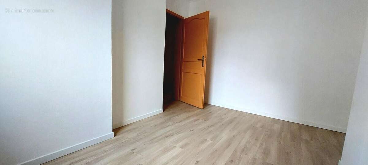 Photo 8 - Appartement à SAVERNE
