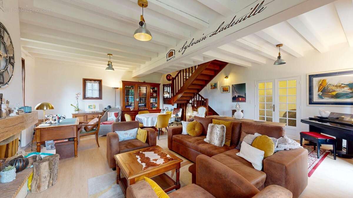 Photo 4 - Maison à MEYRALS