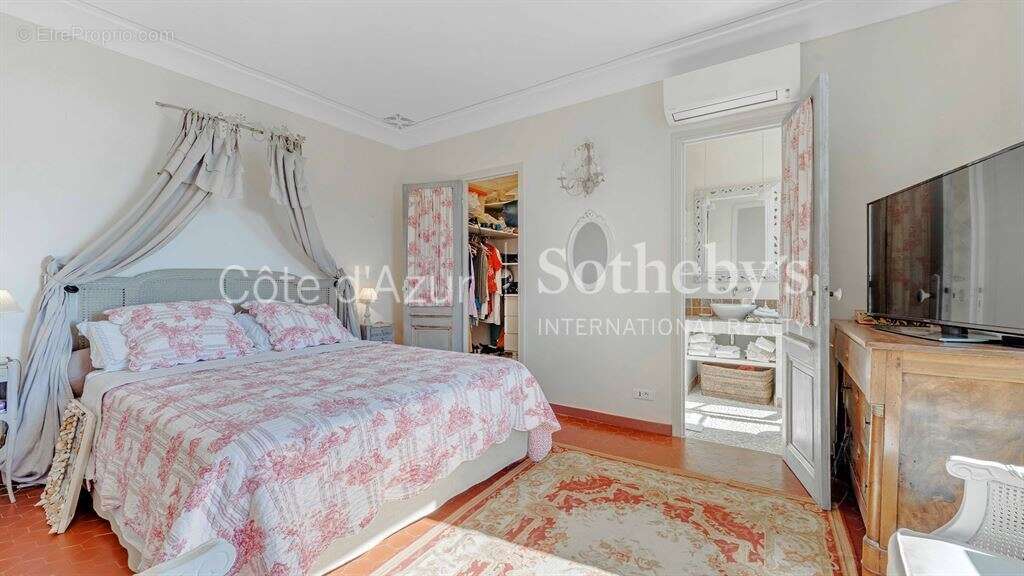 Maison à SAINT-TROPEZ