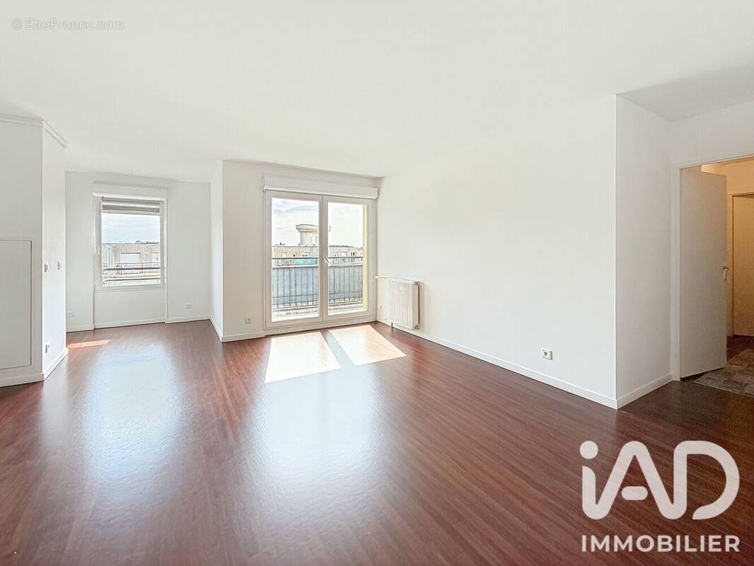 Photo 1 - Appartement à DOUAI