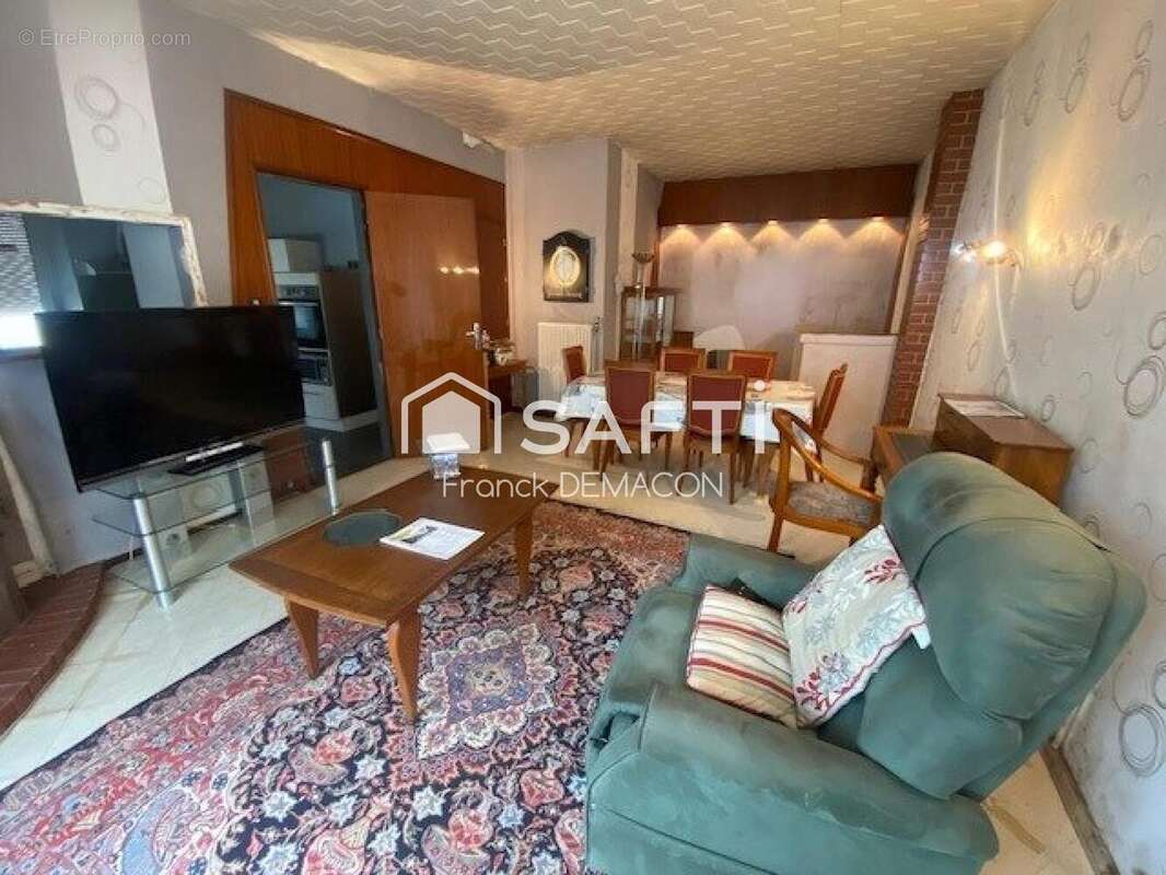 Appartement 203 m² à Montmedy  - photo 3