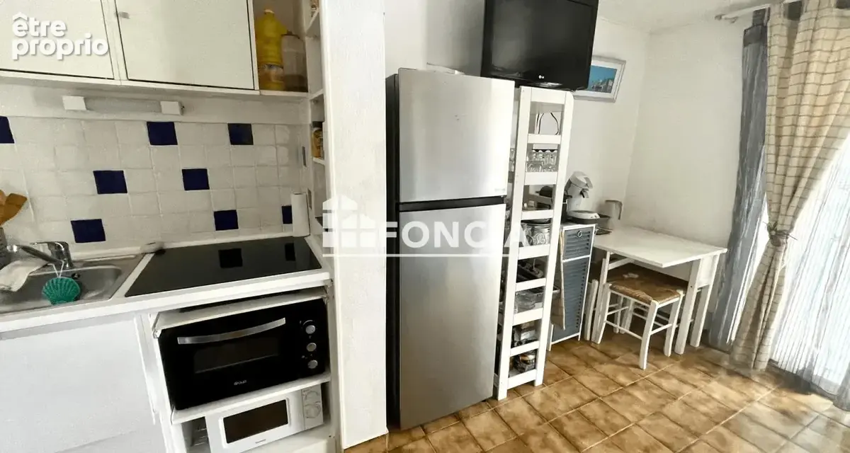 PORNICHET PLAGE - Appartement meublé avec stationnement privatif - photo 5