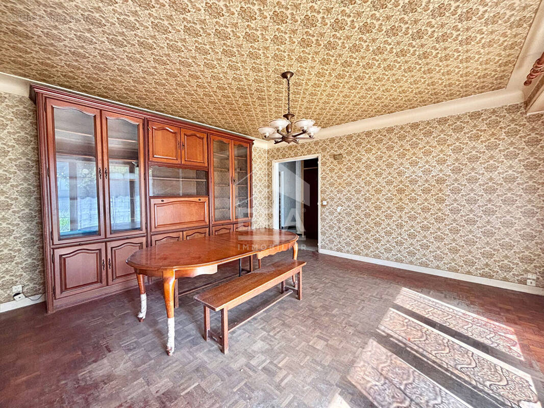 Maison à LABENNE