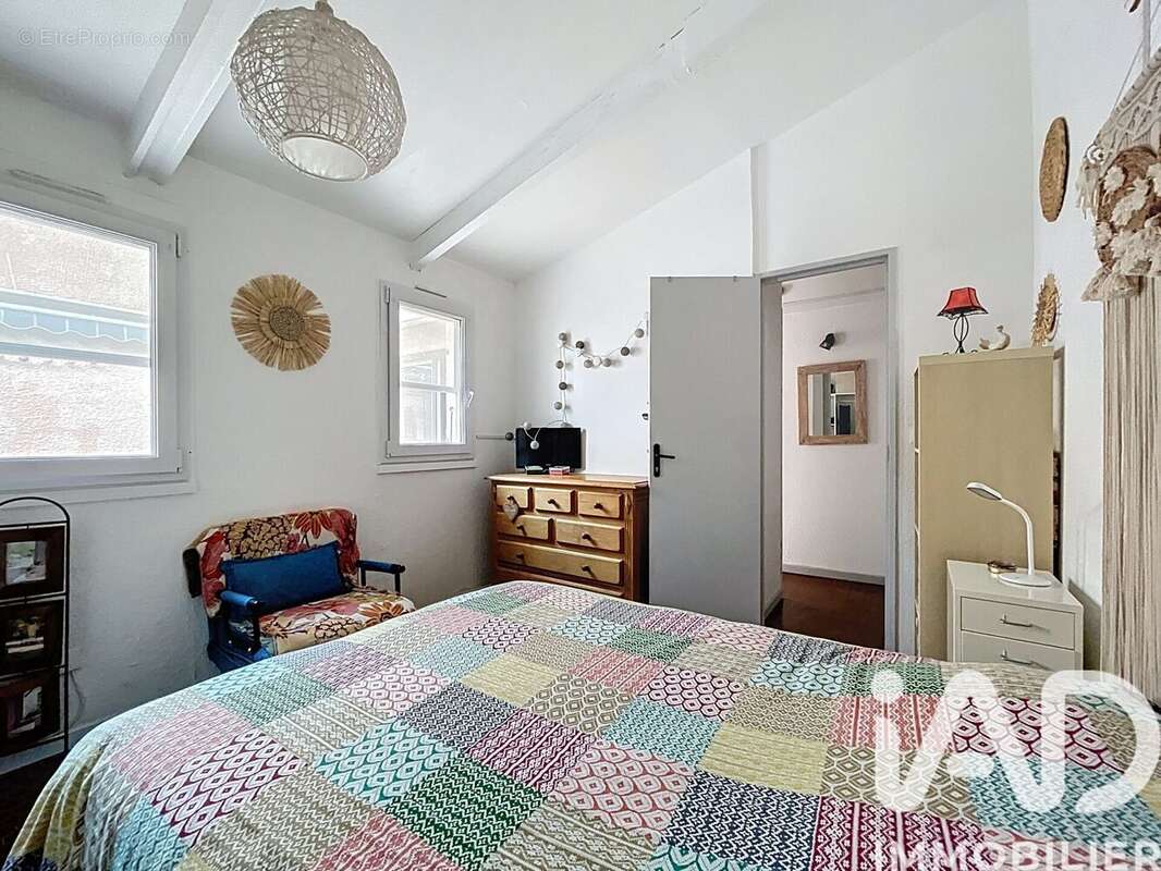 Photo 9 - Maison à AGDE