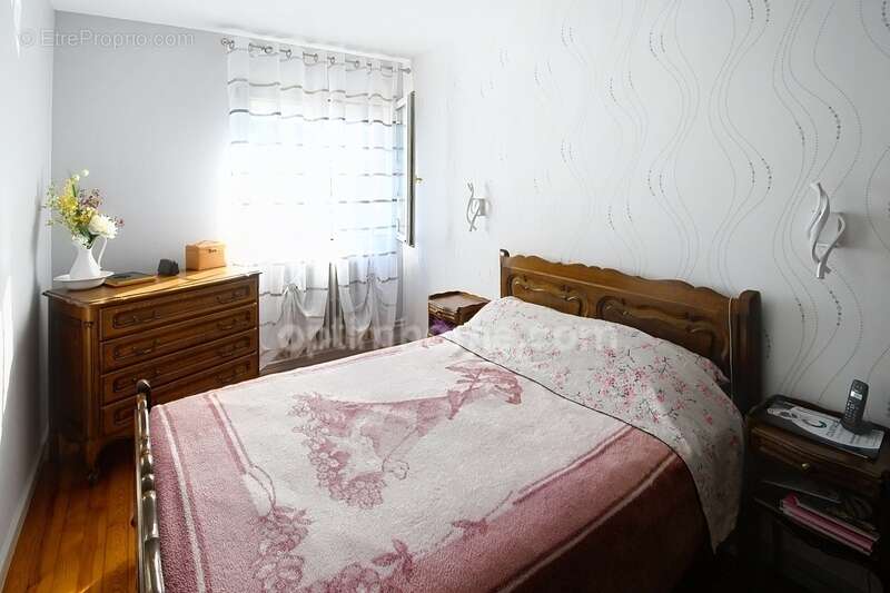 Maison mexy 94m2, 3 chambres, 2 salles de bain, dressing ou bureau, garage, jardin - photo 10