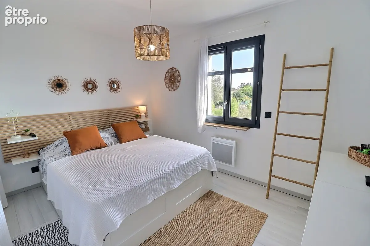 Maison 85m² à entraigues-sur-la-sorgue - photo 9