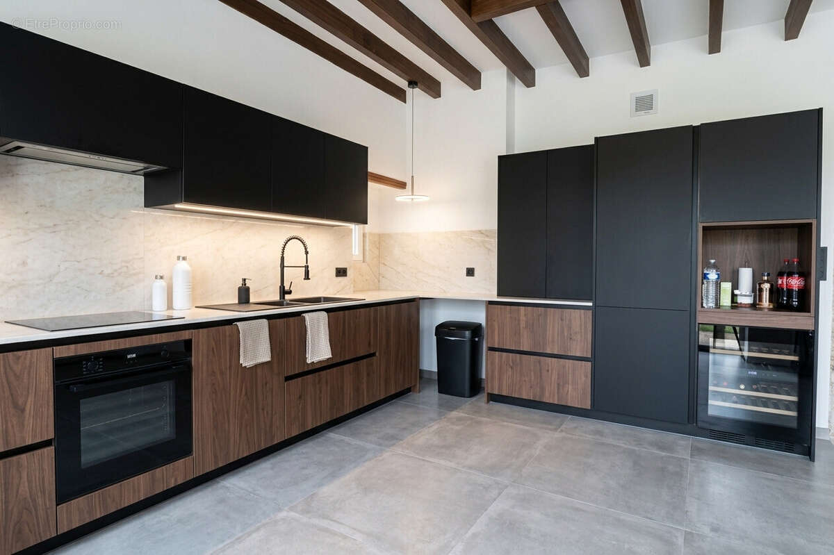 Maison 10 pièces - photo 2