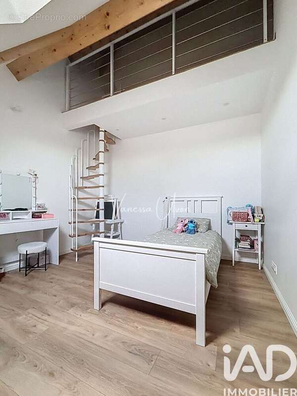 Photo 8 - Maison à ORLY