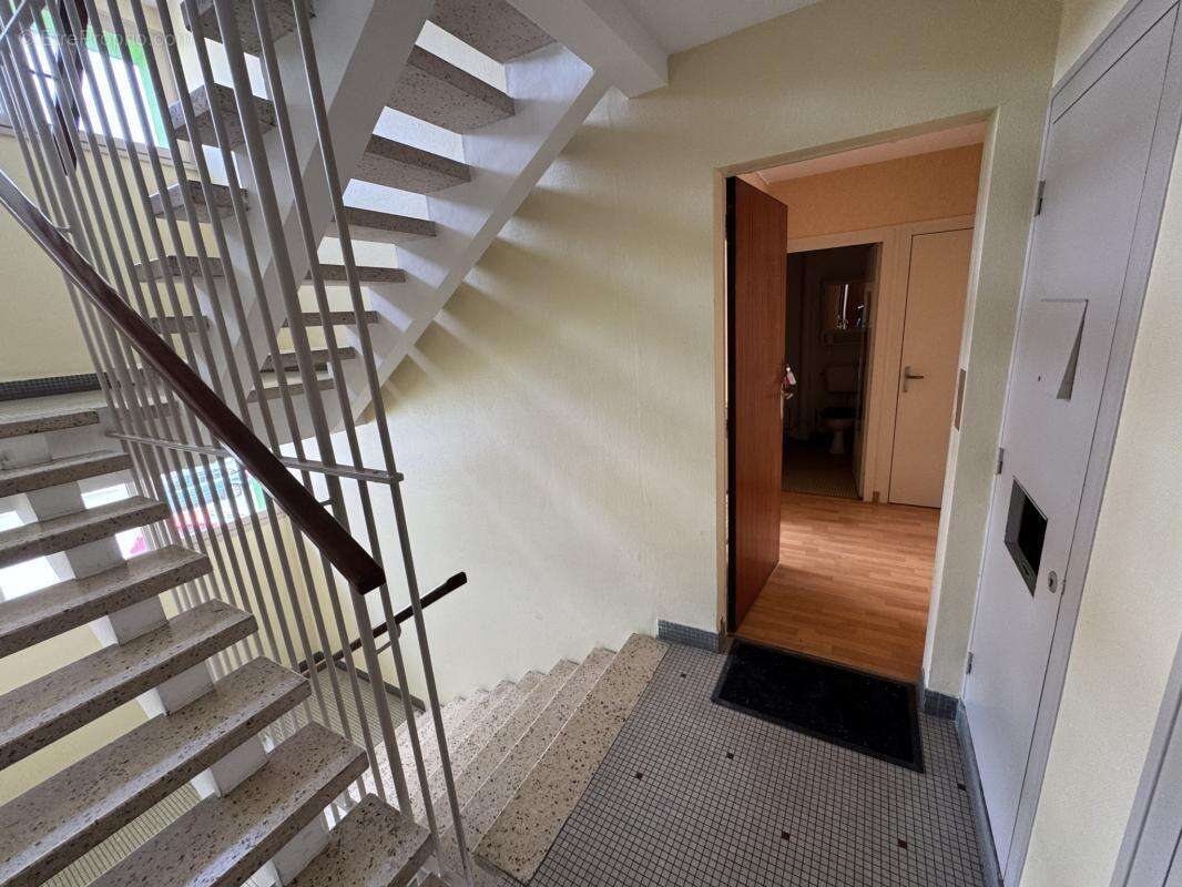 Appartement à ANGERS