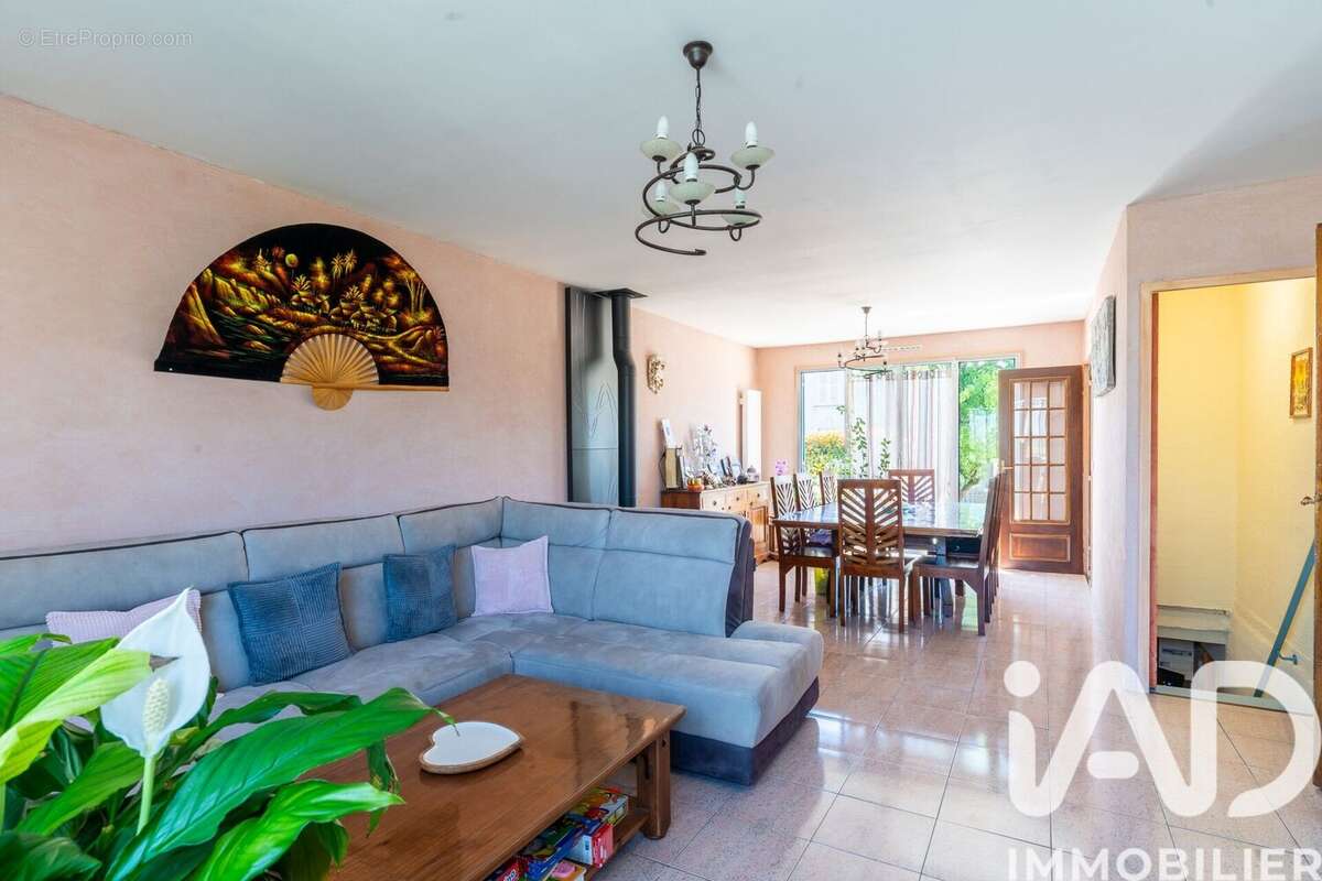 Maison 160 m² à Ecquevilly  - photo 3