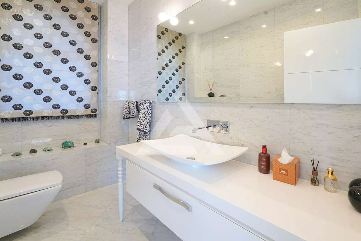 Maison à VILLEFRANCHE-SUR-MER