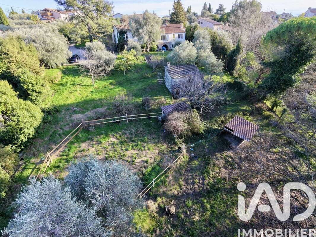 Photo 4 - Maison à LA GAUDE