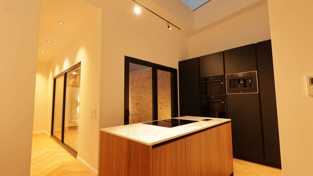 Appartement à LILLE
