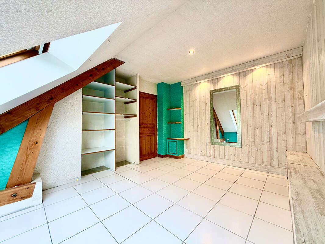 Maison à BRIVE-LA-GAILLARDE