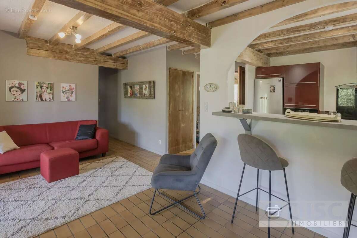 Maison à SAINT-ANTONIN-NOBLE-VAL