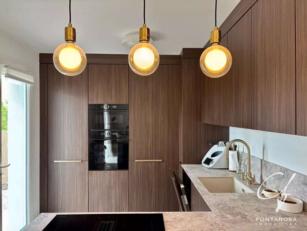 Maison 4 pieces - frejus - photo 6