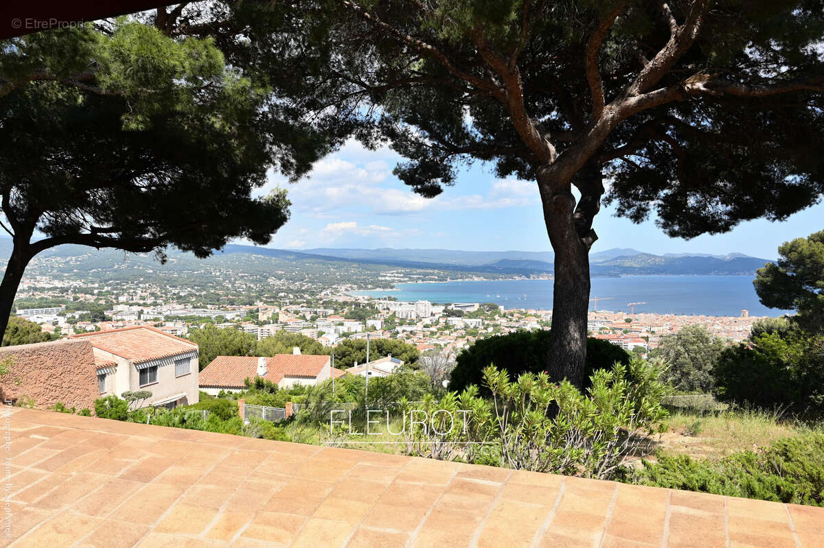Maison à LA CIOTAT