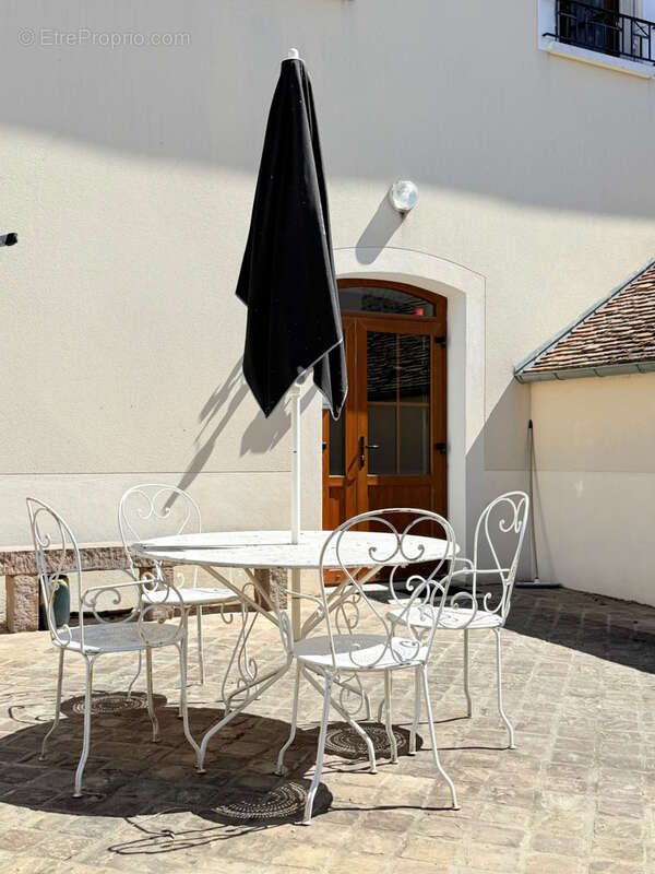 Propriété - 12 pièces 322m2 - VERT LE GRAND - photo 4