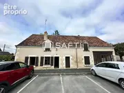 Photo 1 - Maison à SAINT-GENOU