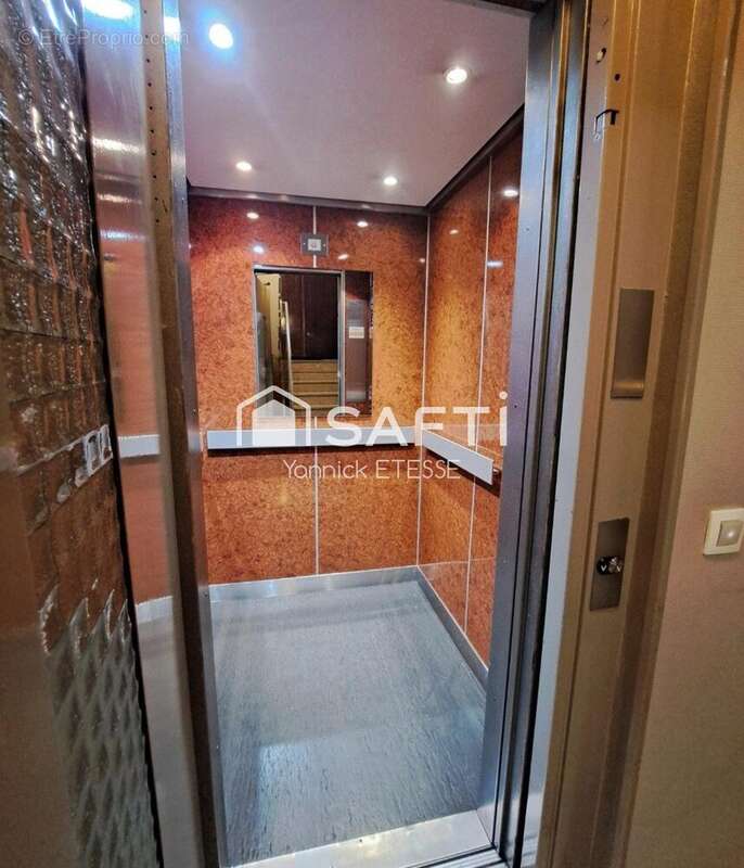 Photo 8 - Appartement à SAINT-GRATIEN