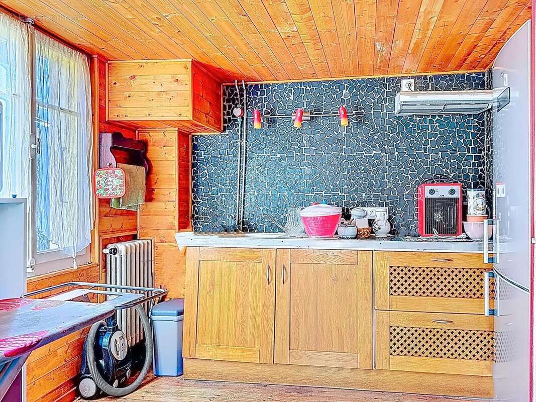 Photo 4 - Maison à ANNEMASSE