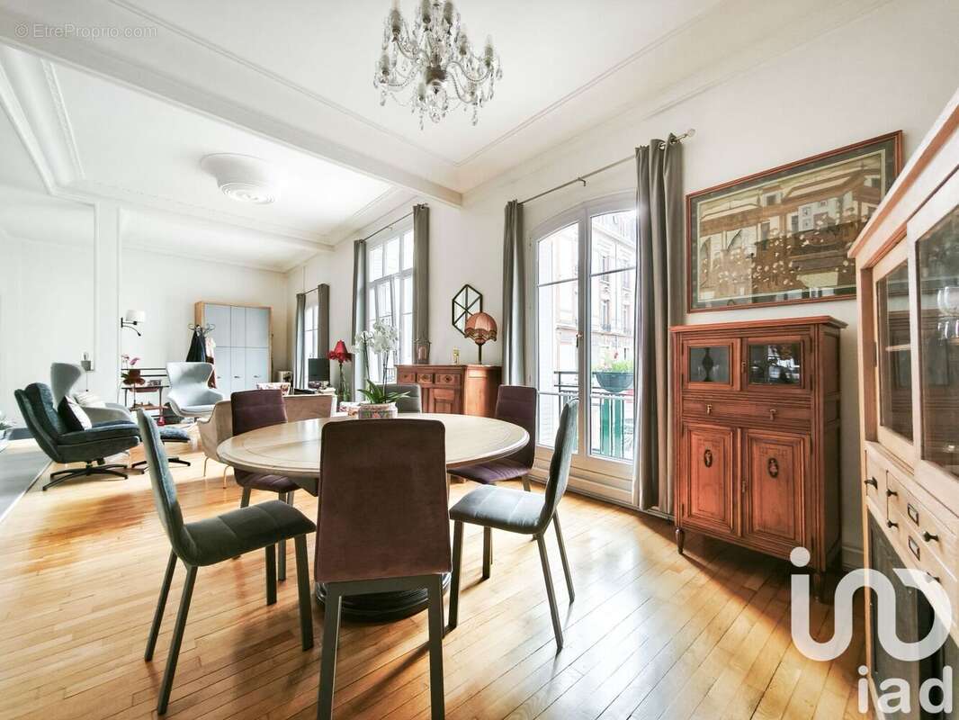 Photo 3 - Appartement à REIMS