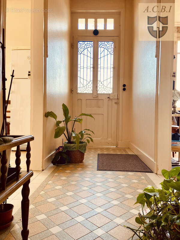 Maison à VENDOME