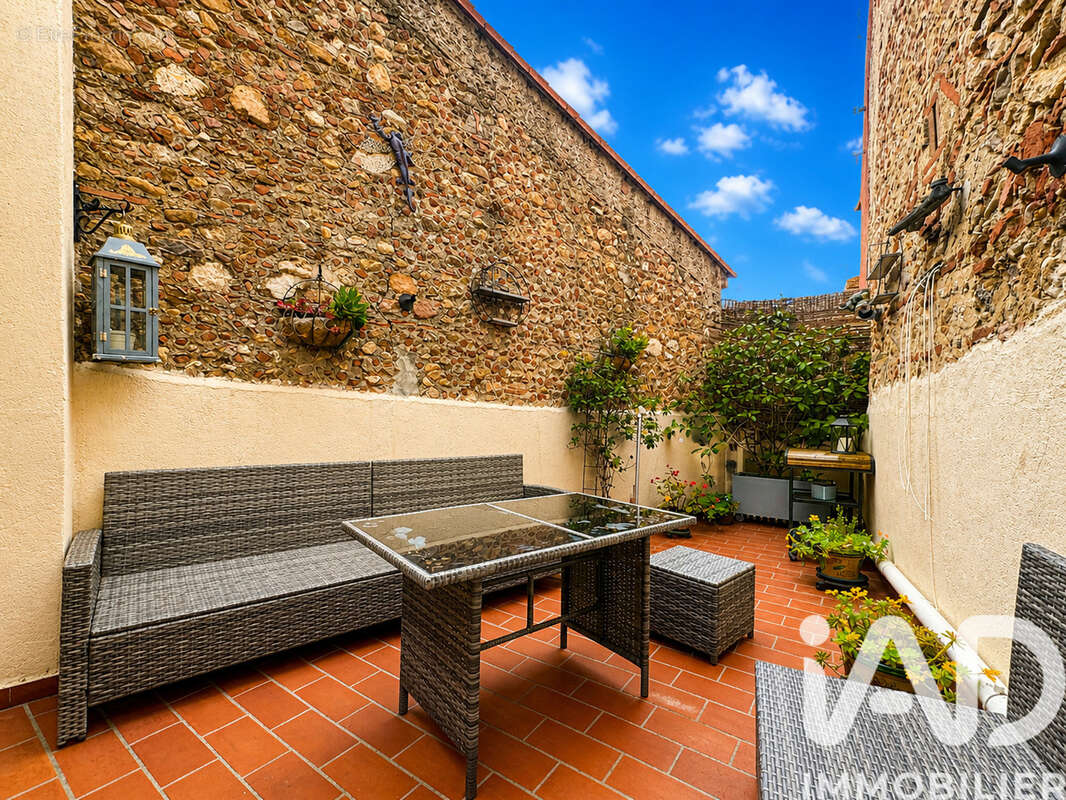 Photo 2 - Maison à BAGES