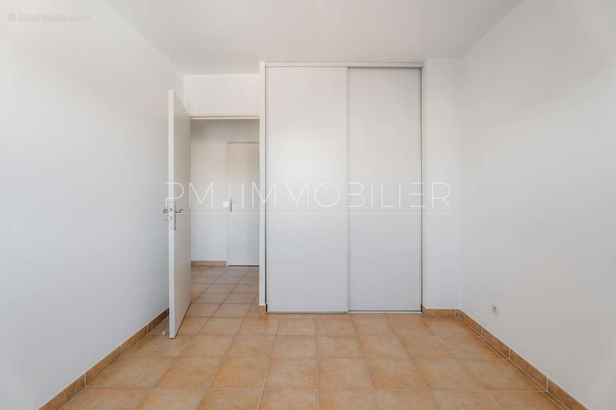 Appartement à AUBAGNE