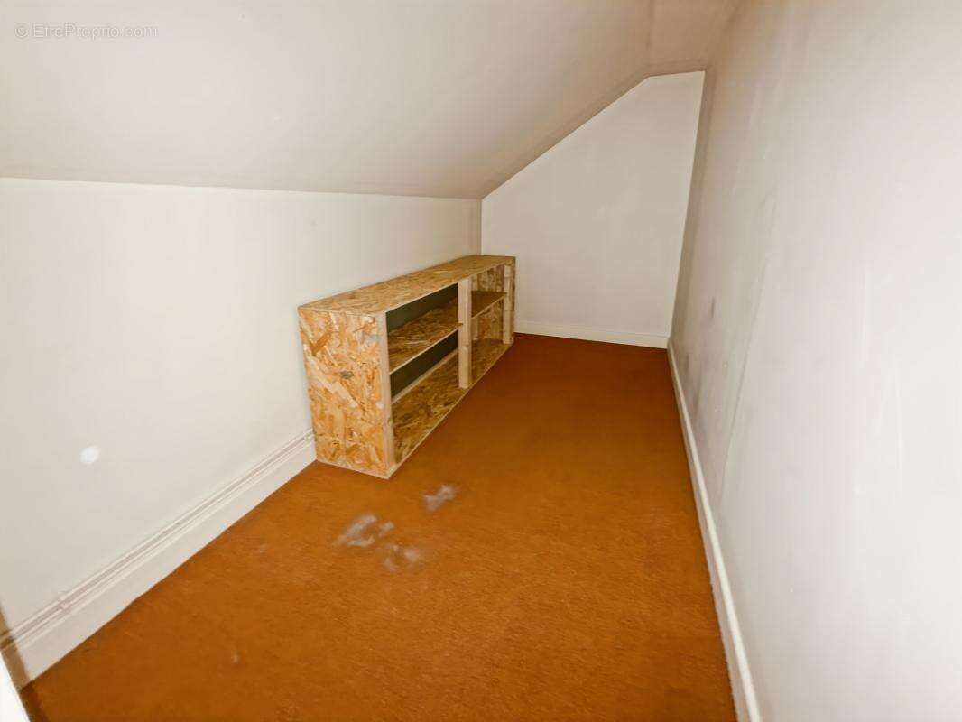 Maison à ROMORANTIN-LANTHENAY