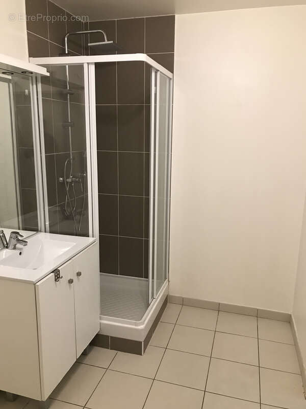 Appartement à OLIVET