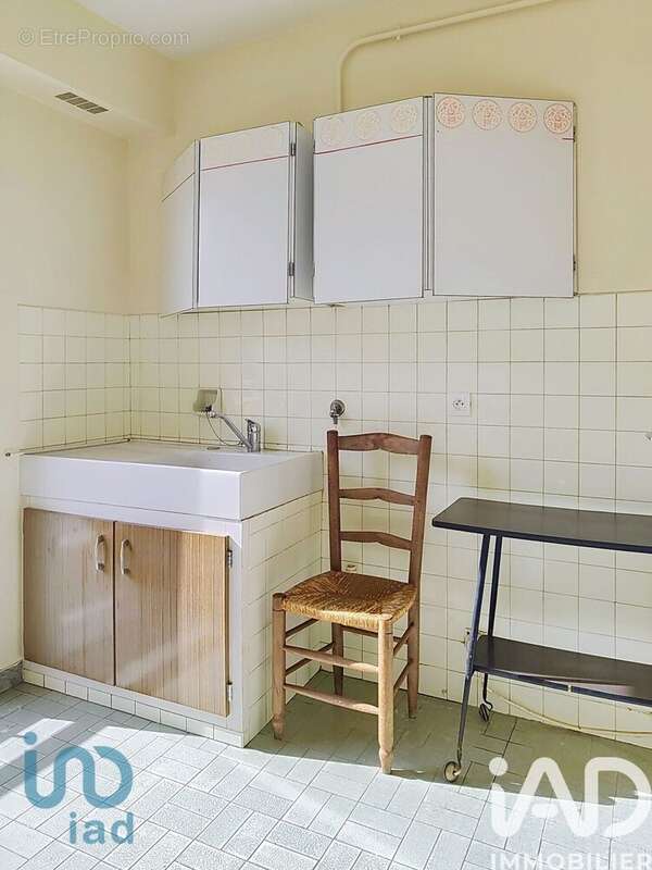 Photo 3 - Appartement à MANDELIEU-LA-NAPOULE