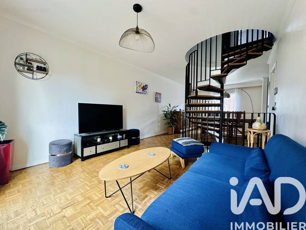 Photo 1 - Maison à TRIEL-SUR-SEINE