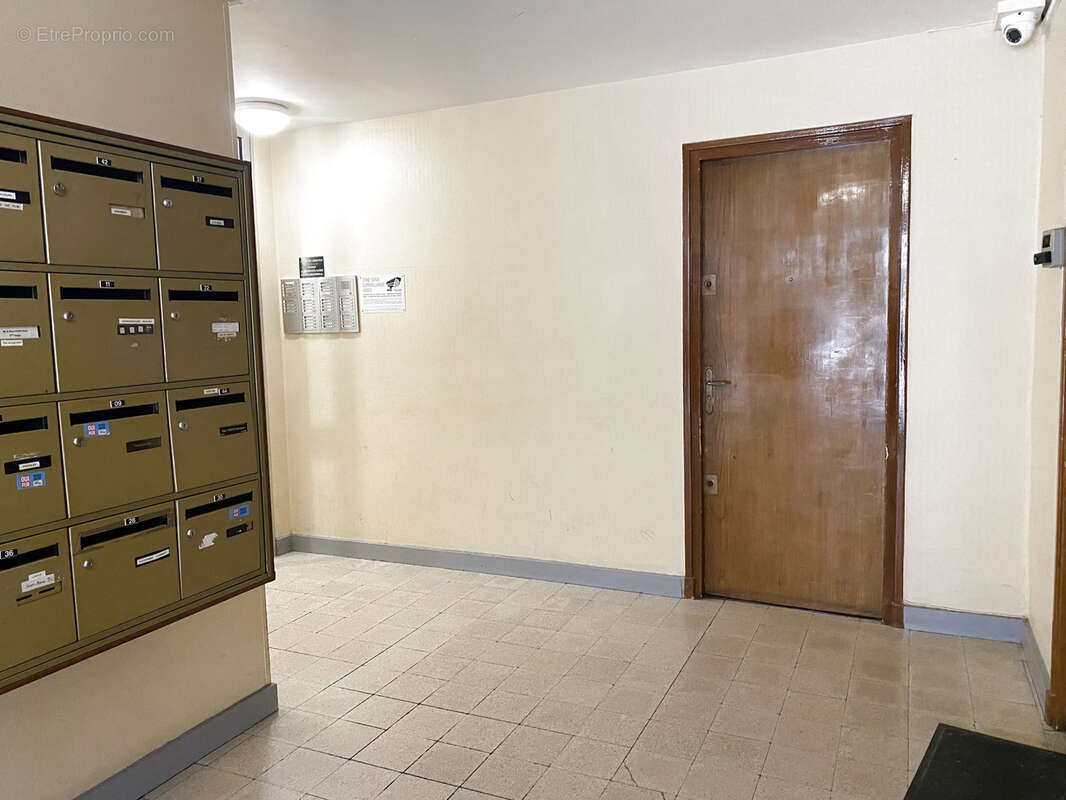 Appartement à TROYES