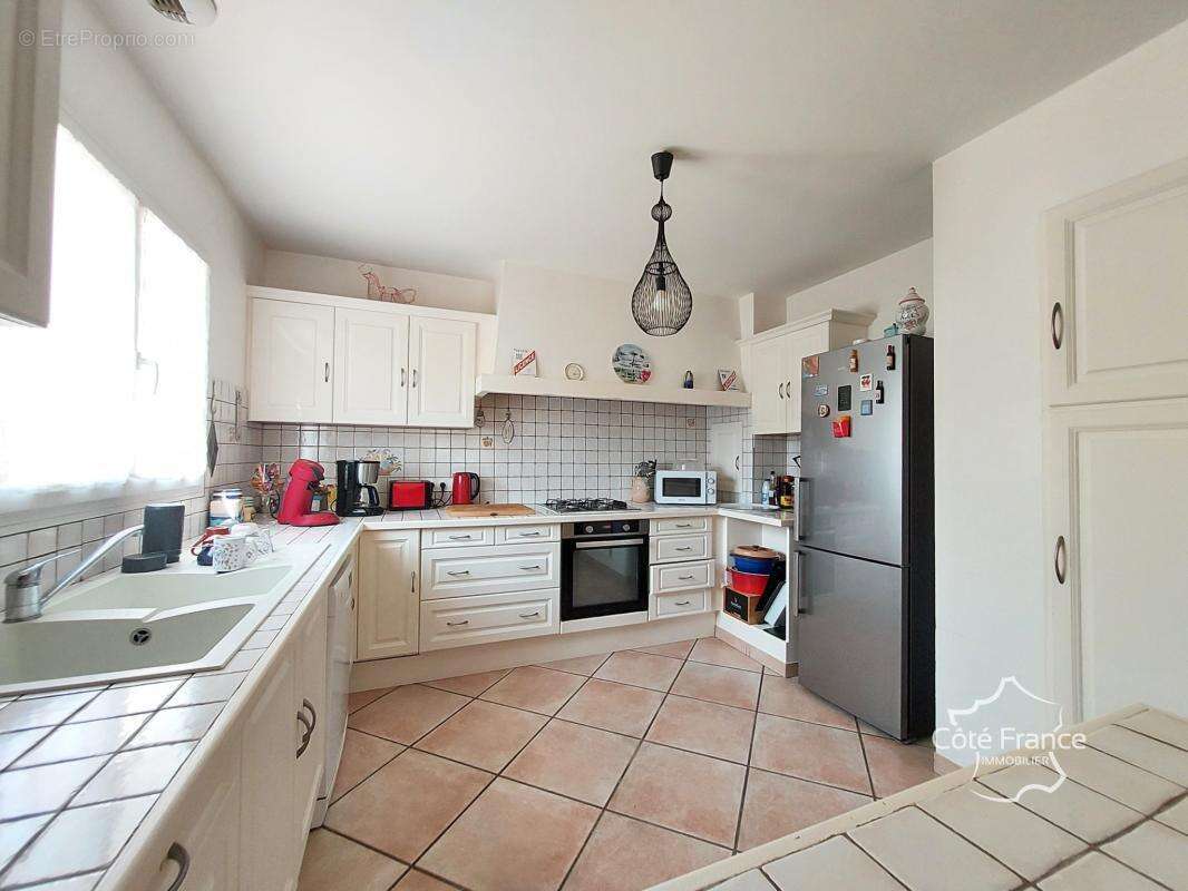 Maison à PUYNORMAND