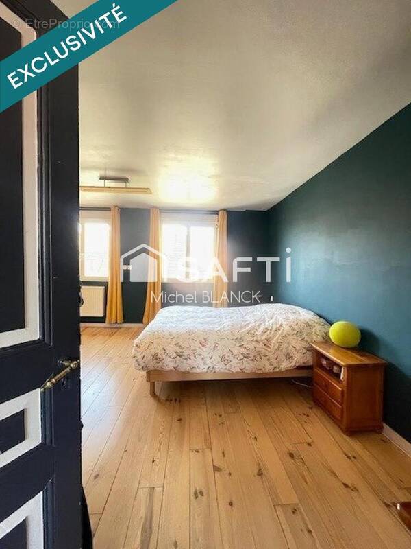 Photo 1 - Appartement à COLMAR