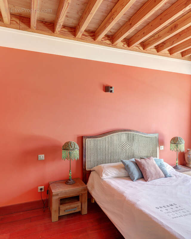 Maison à CLERMONT-FERRAND