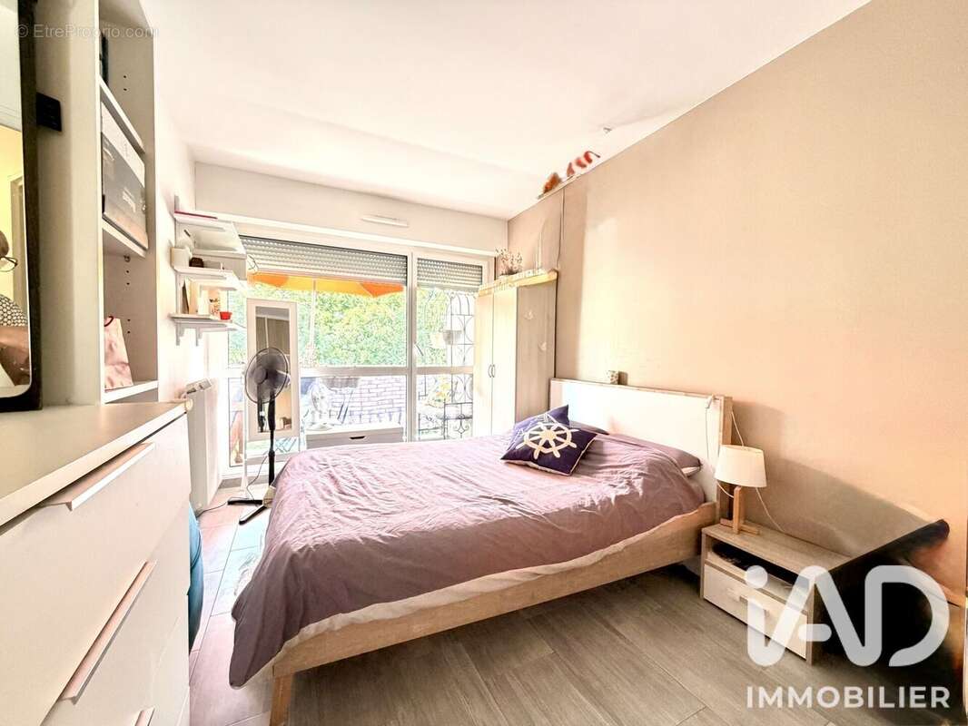 Appartement 79 m² à Brunoy  - photo 4