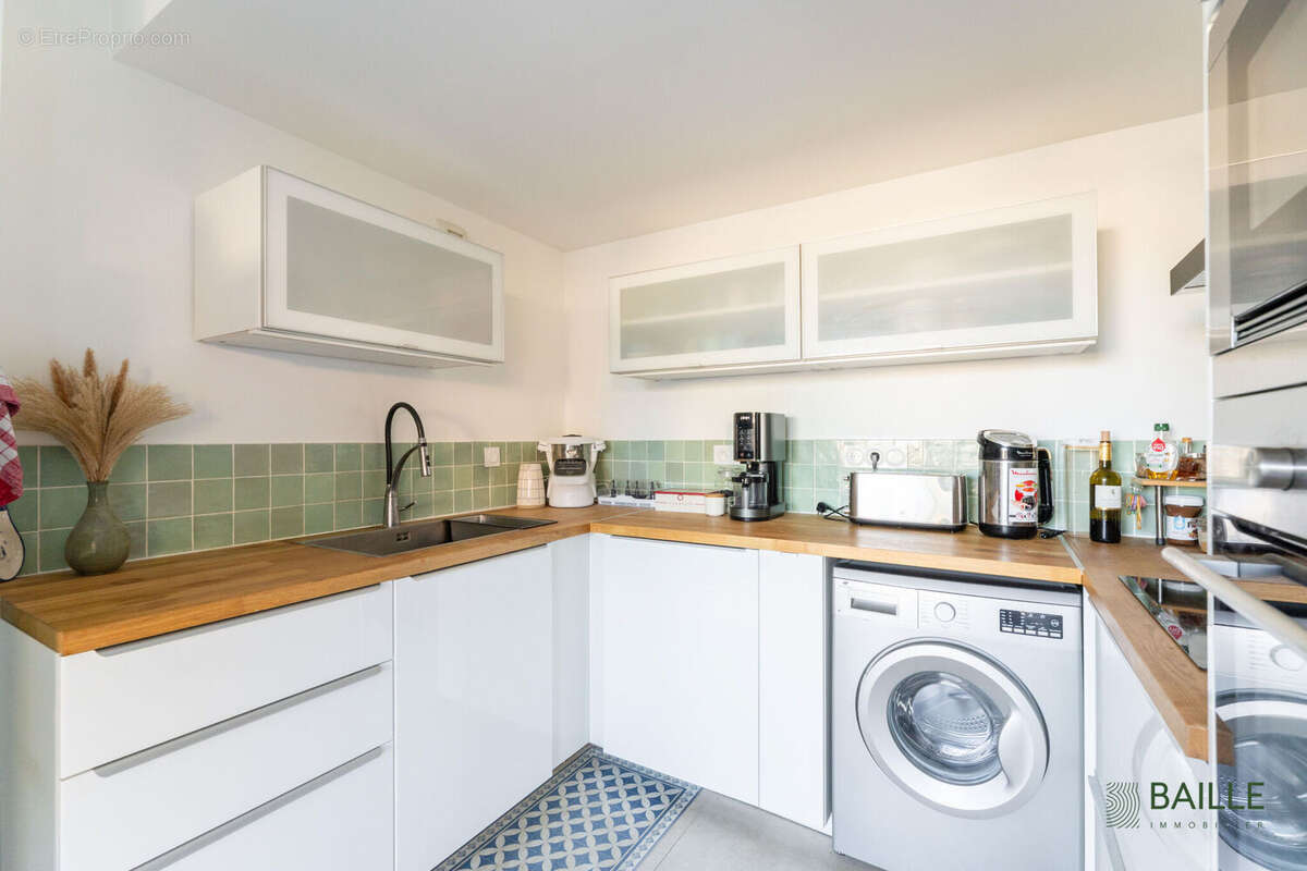 Photo 7 - Appartement à MARSEILLE-12E