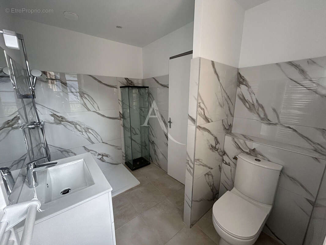 Maison à CARCASSONNE