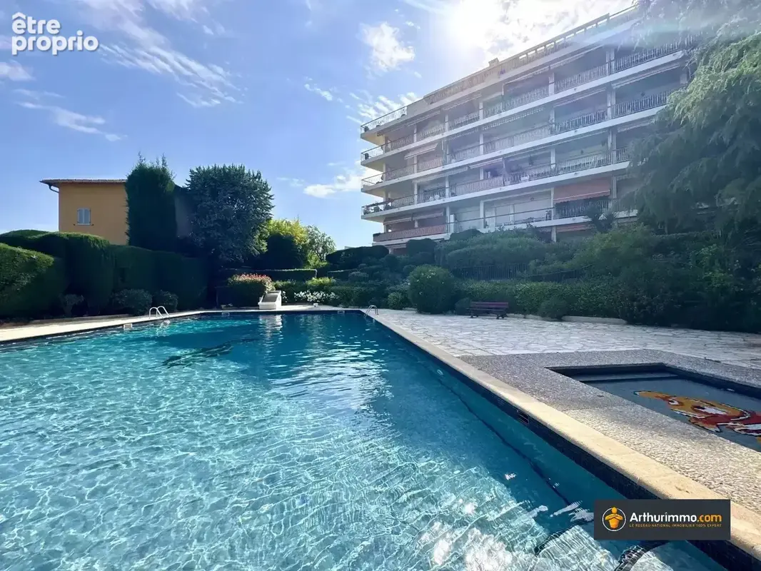 Vente Appartement Nice(06100) 325 500ï¿œ - photo 5