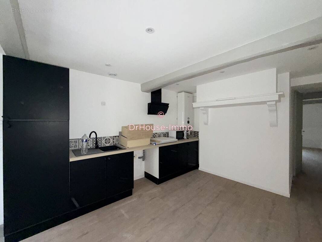 Appartement à DIEPPE