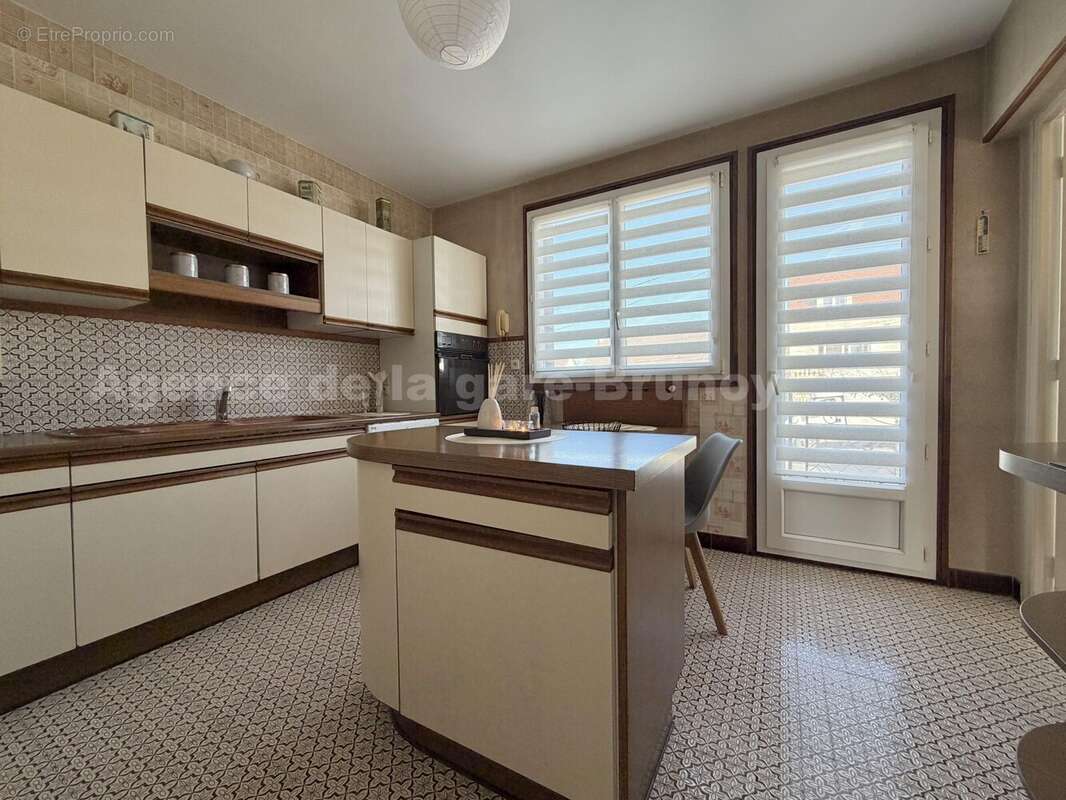 IMG_1559 - Maison à BRUNOY