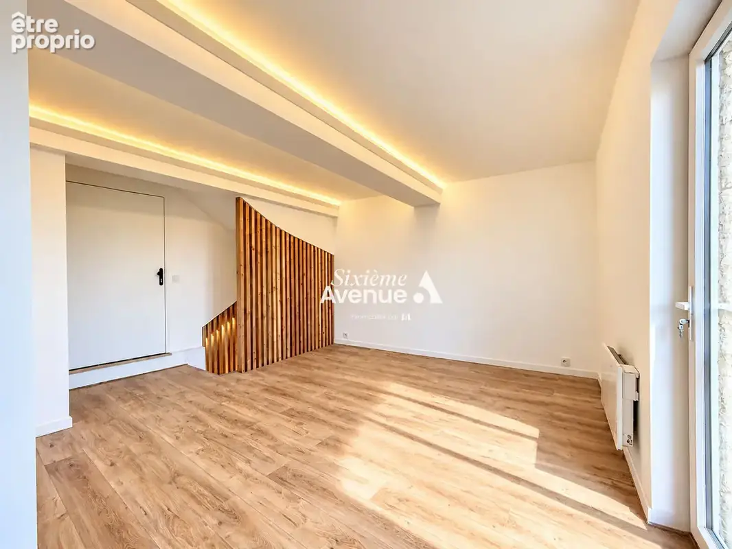 A vendre Appartement 3 pièces en duplex - 61 m²  - Grasse - photo 6