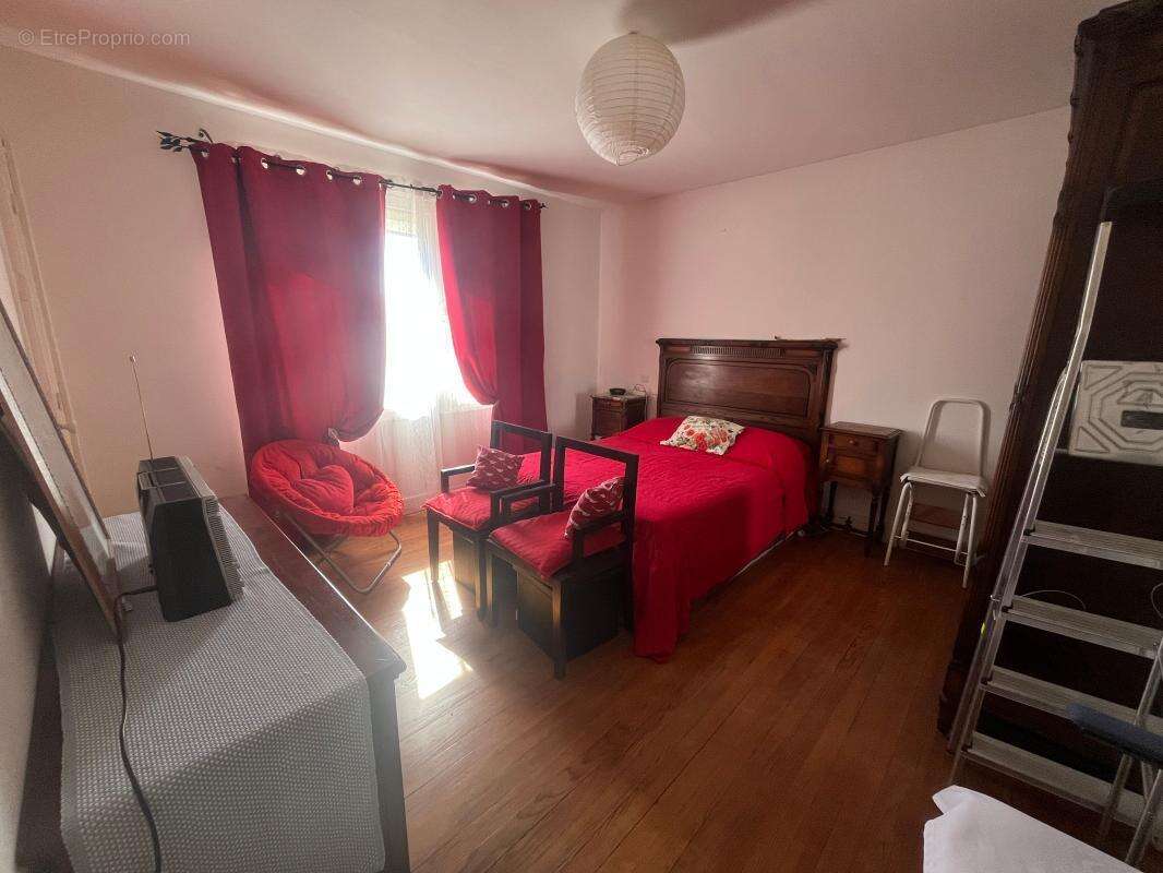 Maison à Vendre à TERGNIER proche gare - photo 4
