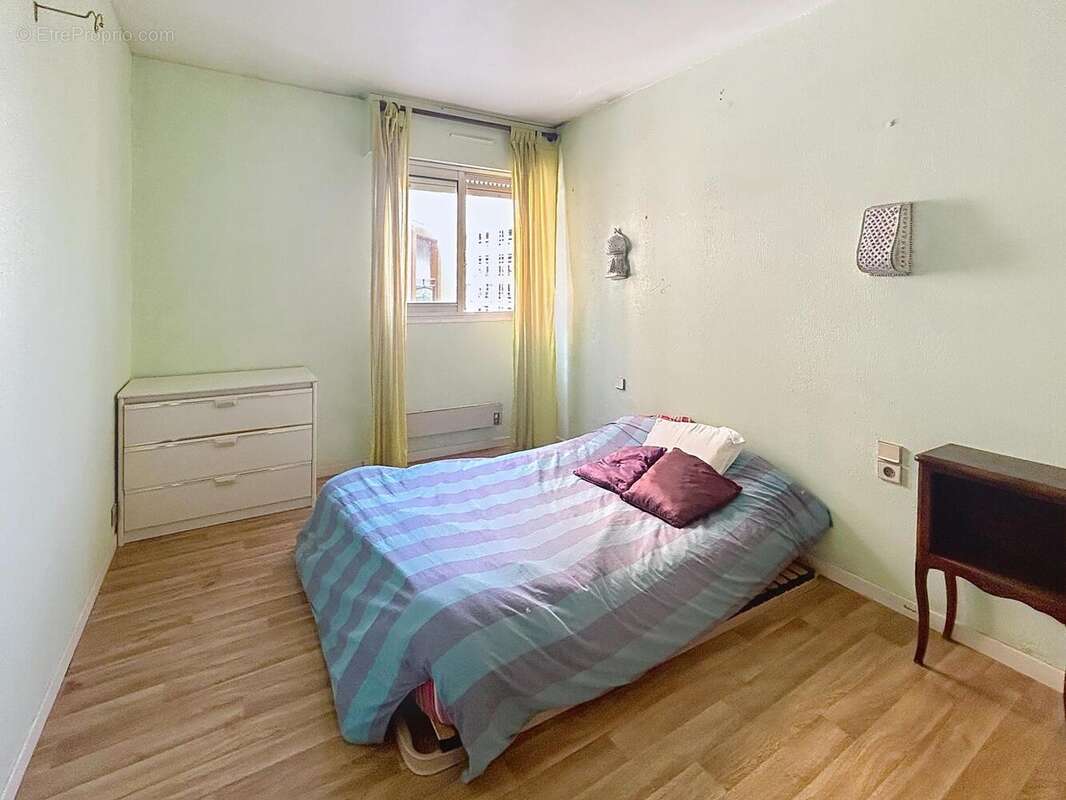 Photo 5 - Appartement à MONTPELLIER