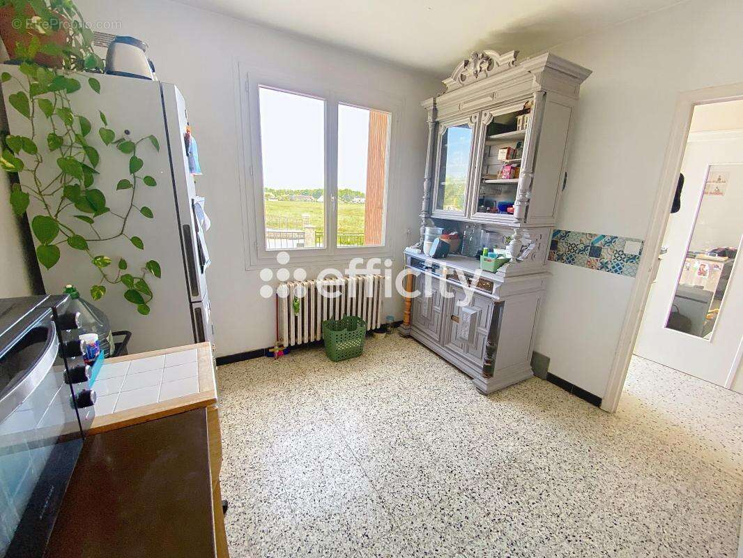 Maison à SAINT-MAURICE-SUR-FESSARD