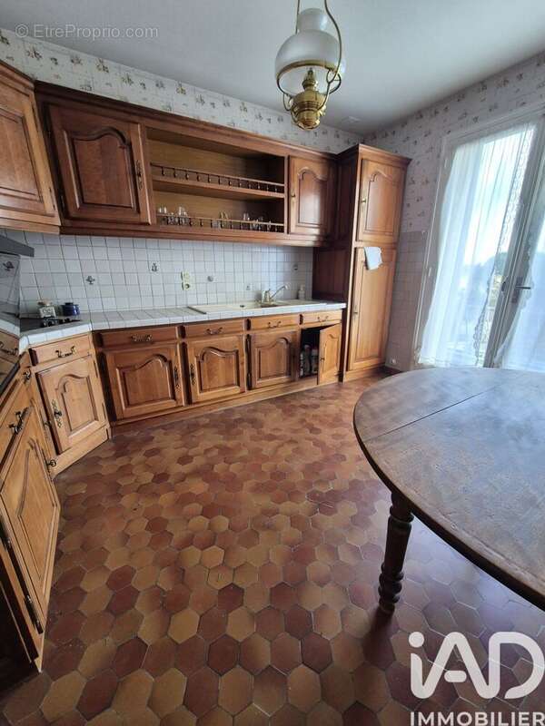 Photo 4 - Maison à SEYCHES