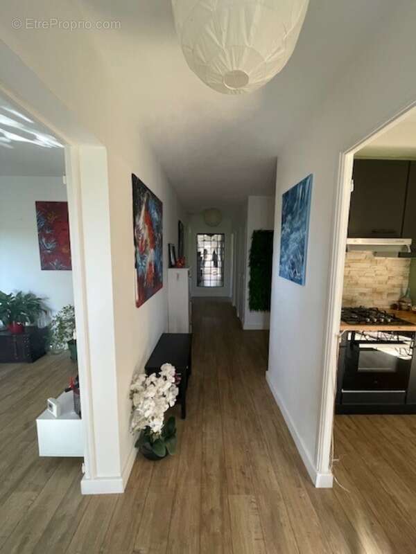 Appartement à SAINT-GENIES-BELLEVUE