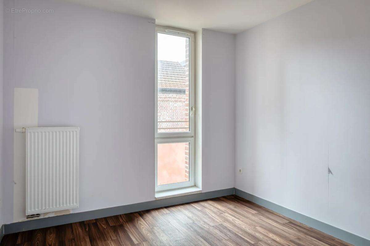 Appartement à ELBEUF